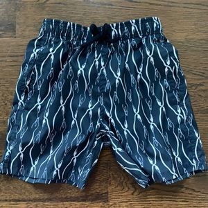 Boys size 8 Vilebrequin swimsuit